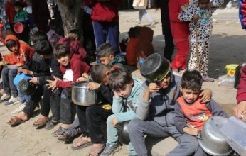 الأمم المتحدة تحذر من تفاقم الجوع في غزة بشكل متسارع