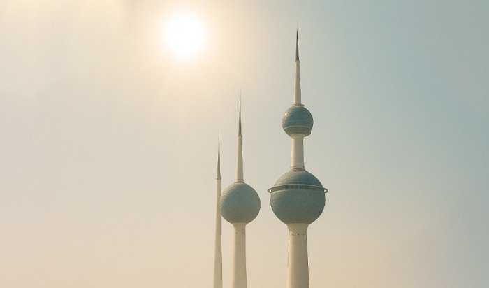 طقس الكويت المتوقع اليوم السبت.. شديد الحرارة نهاراً حار ليلاً طقس الكويت المتوقع اليوم السبت.. شديد الحرارة نهاراً حار ليلاً