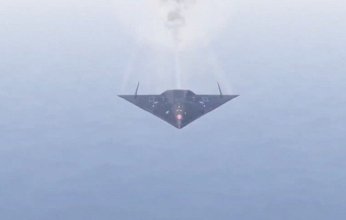 ألمانيا تختبر طائرة فضائية مسيّرة متعددة الاستخدامات تمهيداً لعصر جديد من النقل الفضائي