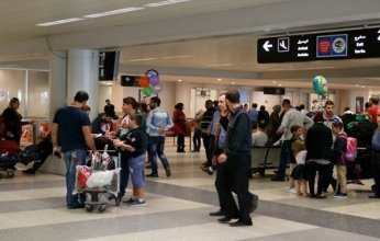 حزب الله ينفي الاتهامات بتهريب الذهب عبر مطار بيروت