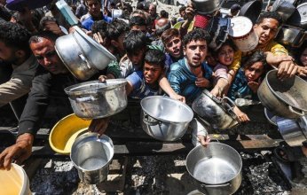 في ظل دعوات إسرائيلية لتجويع السكان.. "الأونروا" تحذر من كارثة غذائية محققة في غزة وتطالب بإنهاء الحصار فوراً