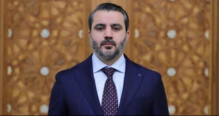 وزير الخارجية السوري: نأمل بنجاح القمة العربية في بغداد وزير الخارجية السوري: نأمل بنجاح القمة العربية في بغداد