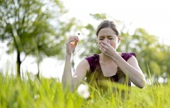 حساسية الربيع لا تعرف عمراً.. وقد تصيبك فجأة في أي مرحلة من حياتك!