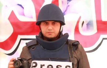 استشهاد صحفي فلسطيني وعدد من أفراد عائلته في قصف الاحتلال شمال قطاع غزة