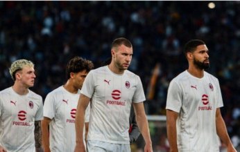 ميلان يغيب عن بطولات أوروبا لأول مرة منذ 2019