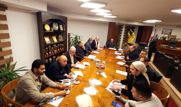 " الكيل بمكيالين" الزمالك يعلن رفضه لقرارات رابطة الأندية " الكيل بمكيالين" الزمالك يعلن رفضه لقرارات رابطة الأندية
