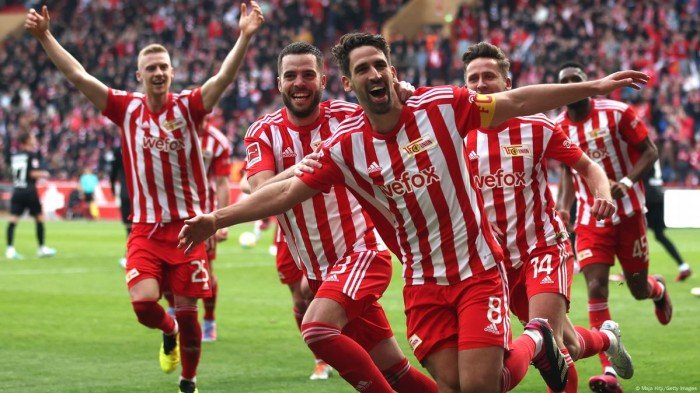 بث مباشر.. شاهد مباراة أوجسبورج ويونيون برلين في الدوري الألماني بث مباشر.. شاهد مباراة أوجسبورج ويونيون برلين في الدوري الألماني