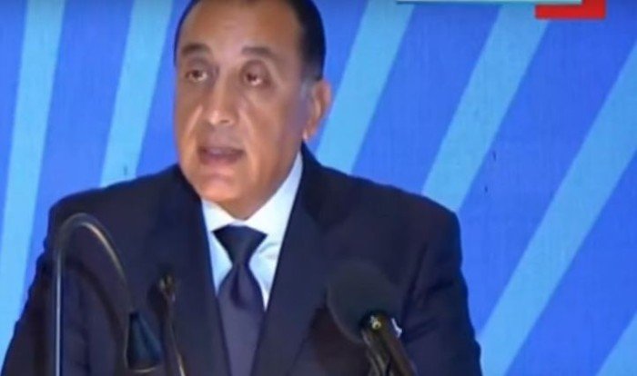 رئيس الوزراء: المنتدى الاقتصادي المصري الأمريكي ينعقد في ظل تحديات خطيرة وغير مسبوقة بالشرق الأوسط رئيس الوزراء: المنتدى الاقتصادي المصري الأمريكي ينعقد في ظل تحديات خطيرة وغير مسبوقة بالشرق الأوسط