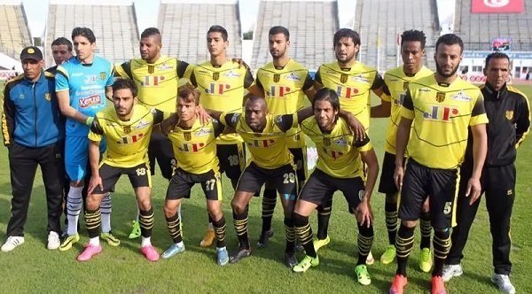 بث مباشر.. شاهد مباراة شبيبة العمران واتحاد بن قردان في الدوري التونسي بث مباشر.. شاهد مباراة شبيبة العمران واتحاد بن قردان في الدوري التونسي