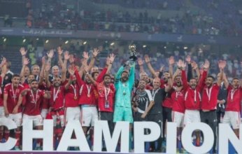 «فيفا» يصدم الأهلي قبل انطلاق كأس العالم للأندية