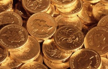 أسعار الجنيه الذهب في مصر اليوم.. الأحد 25 مايو 2025