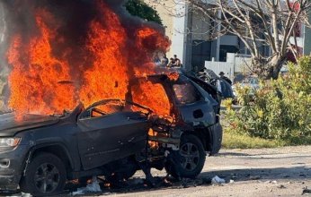 مقتل شخص في غارة للاحتلال الإسرائيلي جنوبي لبنان