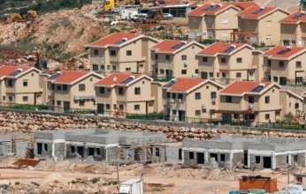 الاحتلال الإسرائيلي يصادق على بناء 22 مستوطنة جديدة بالضفة الغربية