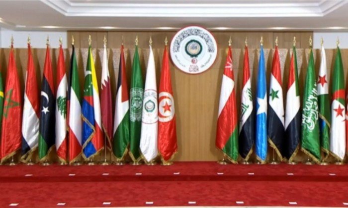 استضافة بغداد لقمتين عربيتين يعكس قدرة العراق فى تعزيز العمل العربى استضافة بغداد لقمتين عربيتين يعكس قدرة العراق فى تعزيز العمل العربى