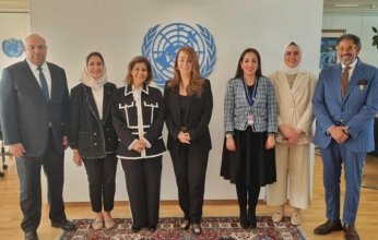 دولة الكويت تؤكد دعمها للجهود الأممية لمكافحة الاتجار بالبشر وتعزيز الشراكات الدولية