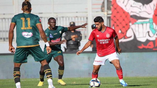 بث مباشر.. شاهد مباراة النجم الساحلي وقوافل قفصة في الدوري التونسي بث مباشر.. شاهد مباراة النجم الساحلي وقوافل قفصة في الدوري التونسي