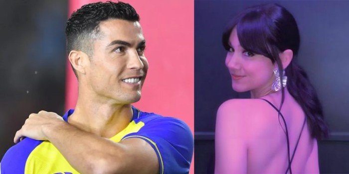 رونالدو يعرض مليون يورو للمؤثرة «بوكي».. .والطلب غريب رونالدو يعرض مليون يورو للمؤثرة «بوكي».. .والطلب غريب