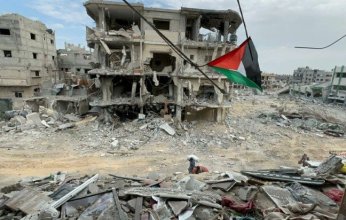 43 شهيداً في قصف إسرائيلي على مناطق متفرقة من قطاع غزة