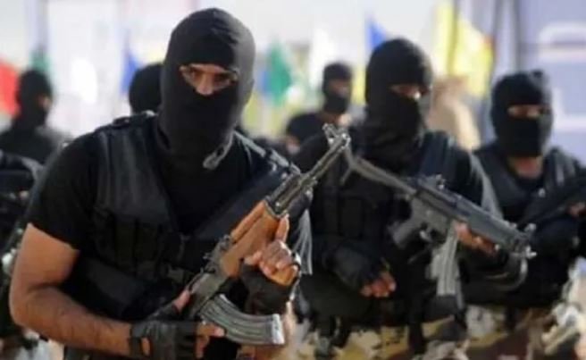 ليبيا.. مسلحون يقتحمون مقر وزارة الخارجية في طرابلس ليبيا.. مسلحون يقتحمون مقر وزارة الخارجية في طرابلس