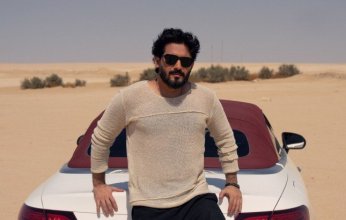 أحمد زعيم ينافس بميني ألبوم جديد ويتعاون مع الكينج وراغب ولطيفة وآمال وإليسا ونيكول