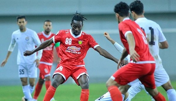 بث مباشر.. مشاهدة مباراة الحدود والزوراء في الدوري العراقي بث مباشر.. مشاهدة مباراة الحدود والزوراء في الدوري العراقي