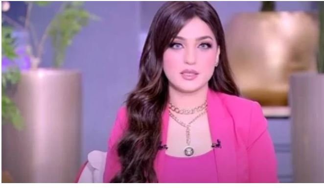 ياسمين عز توجه رسالة قوية لـ جماهير الزمالك بسبب زيزو (فيديو) ياسمين عز توجه رسالة قوية لـ جماهير الزمالك بسبب زيزو (فيديو)