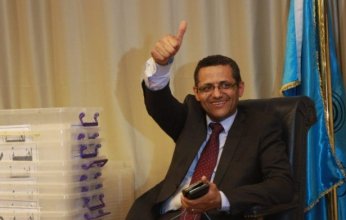 البلشي نقيبا لفترة ثانية.. التشكيل الجديد لمجلس نقابة الصحفيين بعد إعلان نتائج التجديد النصفي