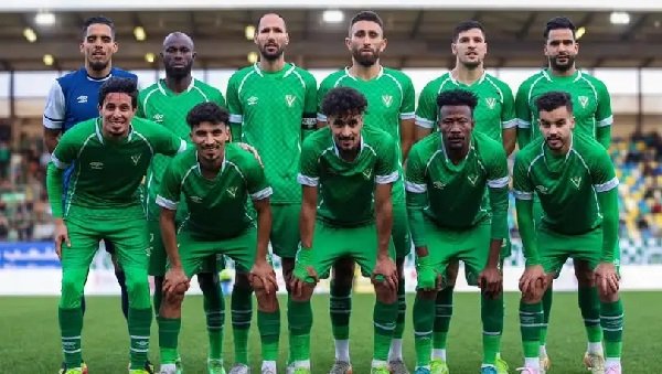 بث مباشر.. مشاهدة مباراة التحدي والنصر في الدوري الليبي بث مباشر.. مشاهدة مباراة التحدي والنصر في الدوري الليبي