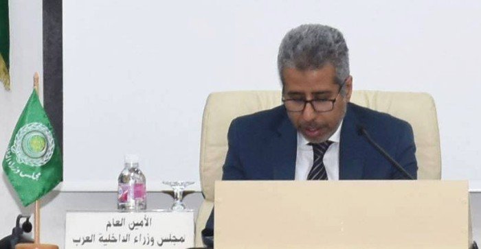 مجلس وزراء الداخلية العرب يدعو إلى تعزيز برامج التوعية بالسلامة المرورية مجلس وزراء الداخلية العرب يدعو إلى تعزيز برامج التوعية بالسلامة المرورية