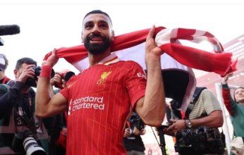 اعتراف صادم لـ محمد صلاح بشأن تجديد تعاقده مع صلاح