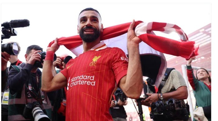 اعتراف صادم لـ محمد صلاح بشأن تجديد تعاقده مع صلاح اعتراف صادم لـ محمد صلاح بشأن تجديد تعاقده مع صلاح