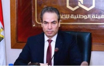 مصر.. الوطنية للإعلام تعلن تشكيل اللجنة العليا لمنتدى القاهرة للإعلام