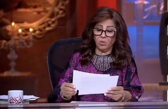 توقعات ليلى عبد اللطيف عن مصر تثير تفاعلاً واسعاً.. ما القصة؟ توقعات ليلى عبد اللطيف عن مصر تثير تفاعلاً واسعاً.. ما القصة؟