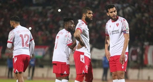 بث مباشر.. مشاهدة مباراة إتحاد خنشلة ومولودية وهران في الدوري الجزائري بث مباشر.. مشاهدة مباراة إتحاد خنشلة ومولودية وهران في الدوري الجزائري
