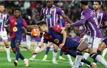 على طريقتهم الخاصة جماهير بلد الوليد تهاجم رونالدو