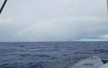 اكتشاف "أحزمة ساخنة" في المحيطات يثير قلق العلماء بشأن تسارع الاحترار العالمي