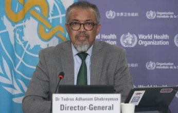 مدير منظمة الصحة العالمية يعرب عن قلقه إزاء استهداف الاحتلال الإسرائيلي مستشفى غزة الأوروبي