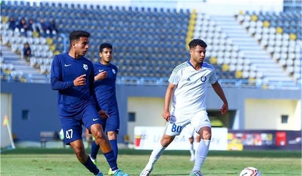 بث مباشر.. شاهد مباراة سموحة وإنبي في الدوري المصري بث مباشر.. شاهد مباراة سموحة وإنبي في الدوري المصري