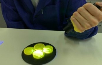 علماء روس يبتكرون مستشعرا ضوئيا لاختبار جودة المياه في المنزل