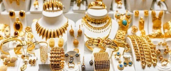 30 جنيهاً ارتفاعًا في أسعار الذهب بمصر منتصف تعاملات الأحد 19 يوليو 2026 30 جنيهاً ارتفاعًا في أسعار الذهب بمصر منتصف تعاملات الأحد 19 يوليو 2026