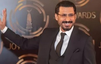 أحمد عيد يعود للكوميديا السوداء في "الشيطان شاطر" إلى جانب زينة ومحمود حميدة