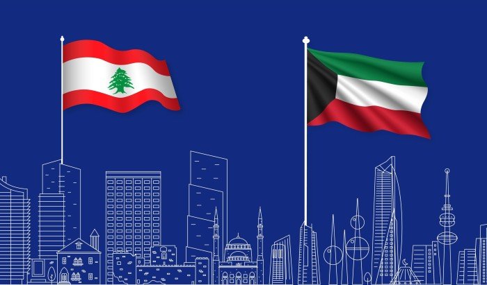 الكويت ولبنان.. علاقات أخوية تاريخية مميزة ترسخت عبر عقود في مختلف الصعد الثنائية والإقليمية والدولية الكويت ولبنان.. علاقات أخوية تاريخية مميزة ترسخت عبر عقود في مختلف الصعد الثنائية والإقليمية والدولية