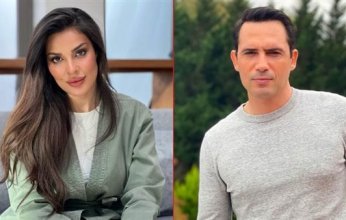 نادين نجيم تتعاون مع ظافر العابدين لأول مرة في دراما رمضان القادم