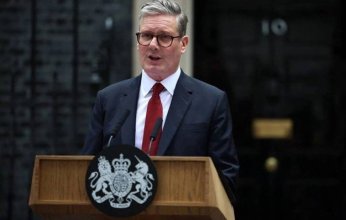 بريطانيا تعلن عن توصلها لاتفاق "تاريخي" يخفض الرسوم الجمركية الأمريكية عن صادراتها