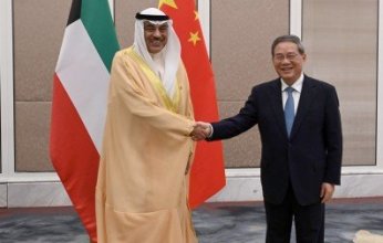 الإعلام الصيني يركز على التلاقي بين رؤية الكويت 2035 وطموح بكين بتعزيز حضورها الاقتصادي