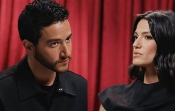 أحمد مالك وتارا عماد يضعان حدًا للشائعات: ما بيننا صداقة فقط