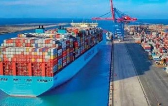 مصر تغلق ميناء العريش البحري نظراً لسوء الأحوال الجوية