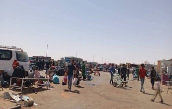 السودان.. مستشفى "النو" في أم درمان يستقبل أكثر من 200 إصابة بالكوليرا وحالة طوارئ صحية