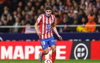 ألافيس يعطل مسيرة أتلتيكو مدريد نحو لقب "الليجا"