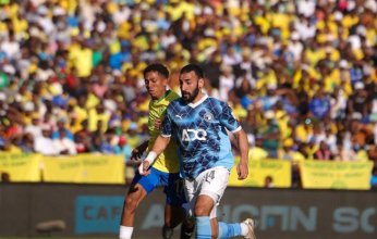 الحسم بالقاهرة.. بيراميدز يتعادل إيجابيا أمام صن دوانز